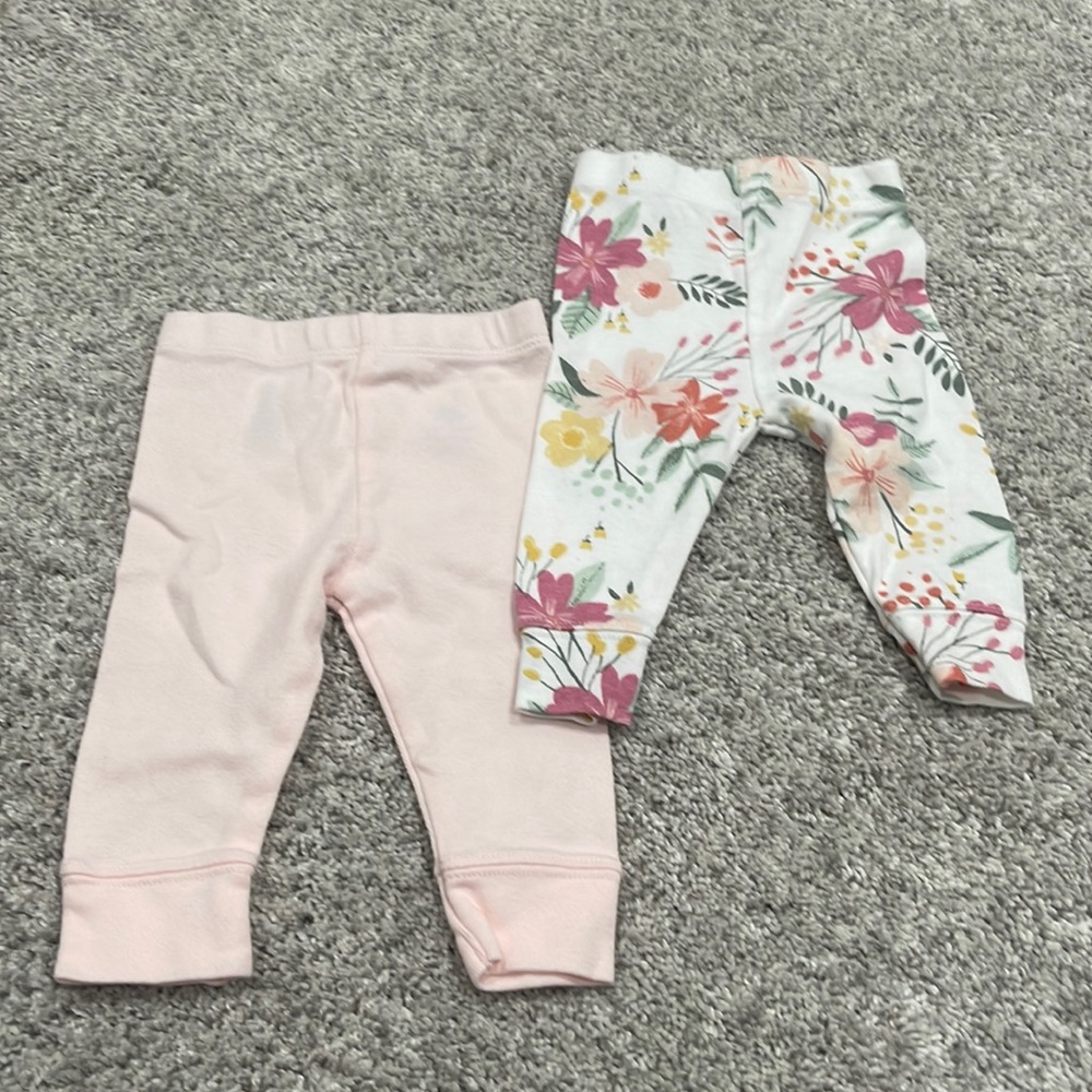 Cloud Island pants